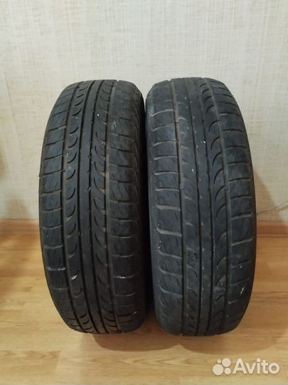 Tunga Zodiak 185/65 R14 50T