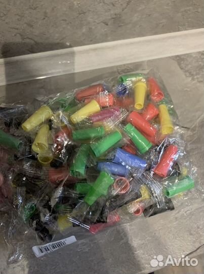 Мундштук для кальяна