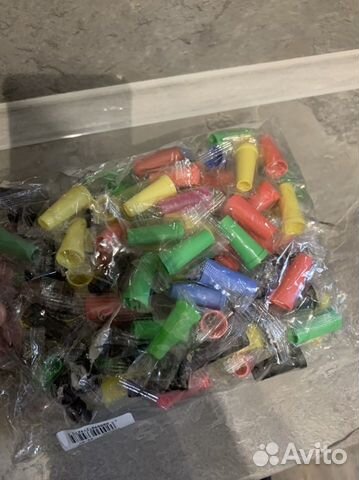 Мундштук для кальяна