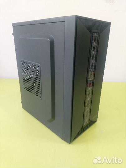 Новый офисный компьютер Intel Core i5