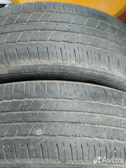 Landsail CLV2 Trailblazer 215/70 R16