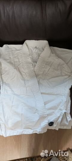 Кимоно детское 130