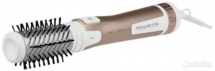 Фен-щетка Rowenta CF 9520 F0