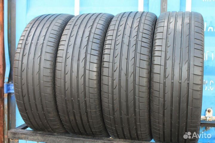 Bridgestone Dueler H/P Sport 235/60 R18 100L