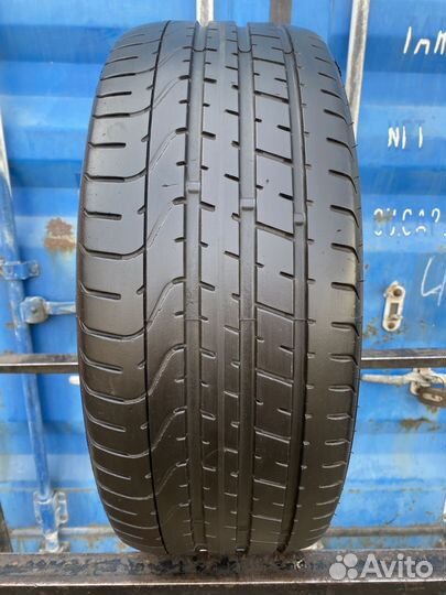 Pirelli P Zero 205/45 R17 88Y