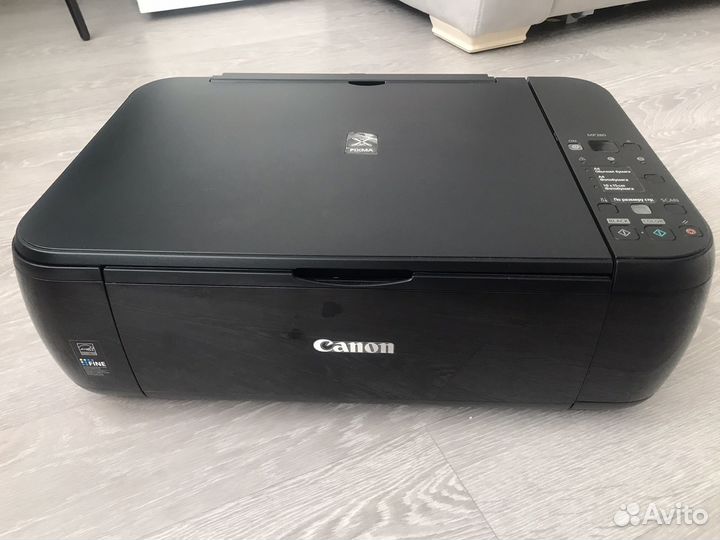 Принтер Canon Pixma MP280