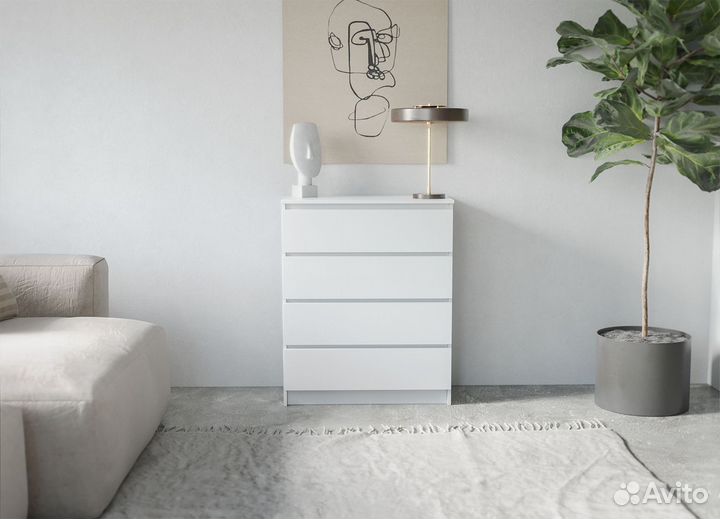 Комод Мори мк 800.4