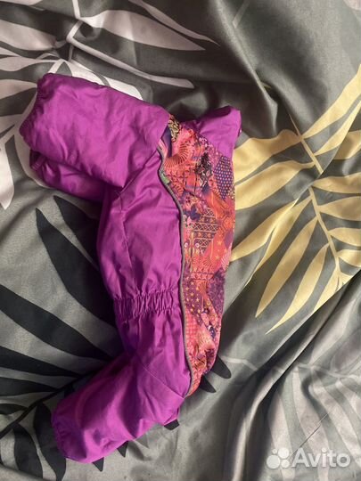 Комбинезон для маленькой собаки