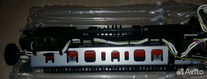 Печка в сборе (фьюзер) Canon / HP