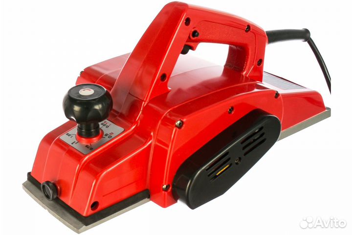 Рубанок edon EDR1100-110 (1,1 кВт, 16000 об/мин, ш