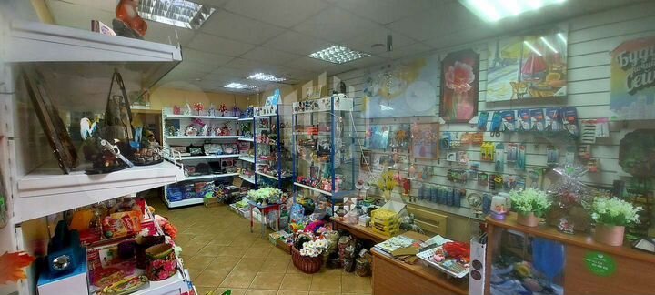 Продам помещение свободного назначения, 205.5 м²