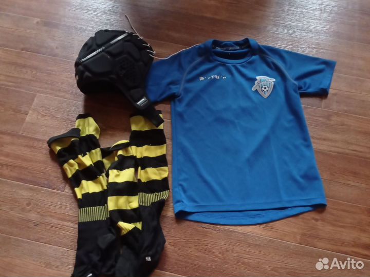 Продаётся форма для регби