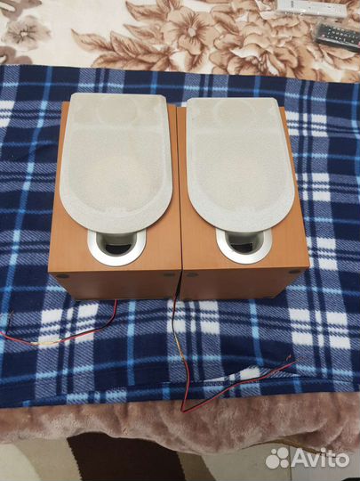 Акустические колонки speaker system LXS-M330