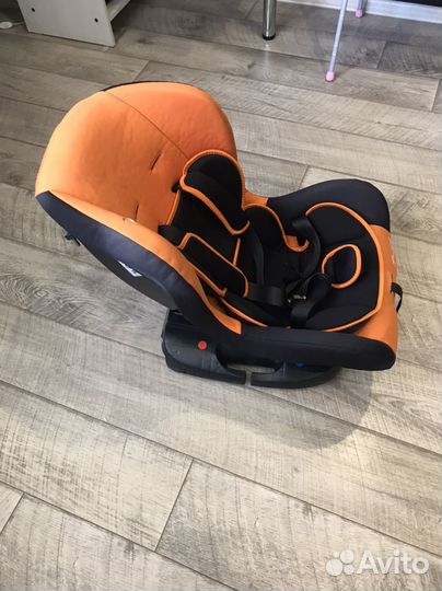 Детское автокресло