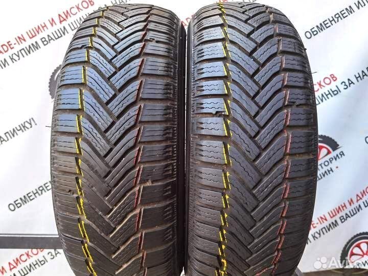 Michelin Alpin 6 185/65 R15 88T