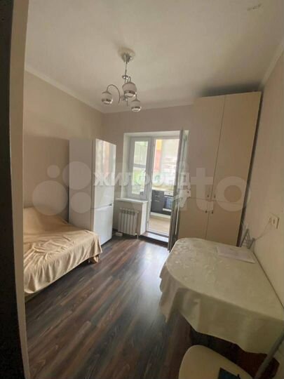 2-к. квартира, 52 м², 2/12 эт.