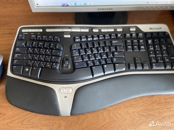 Компьютер Intel i7
