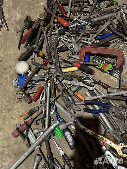 Набор инструментов