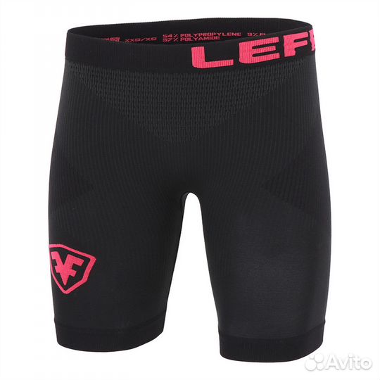 Леггинсы Leffort Pro 3D (Италия), новые