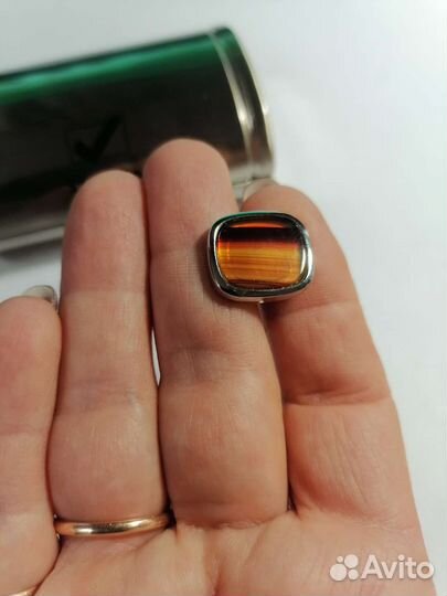 Запонки Taranto мужские