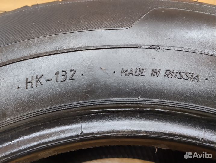 КАМА Breeze (HK-132) 205/65 R15 94T