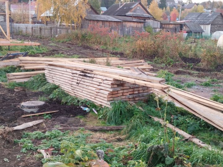 Участок 15 сот. (ИЖС)