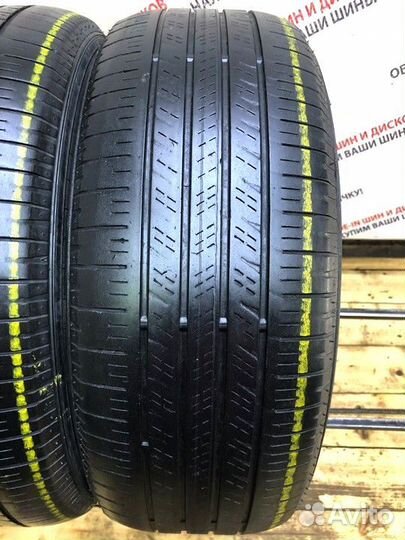 Goodyear Eagle LS 2 225/55 R18