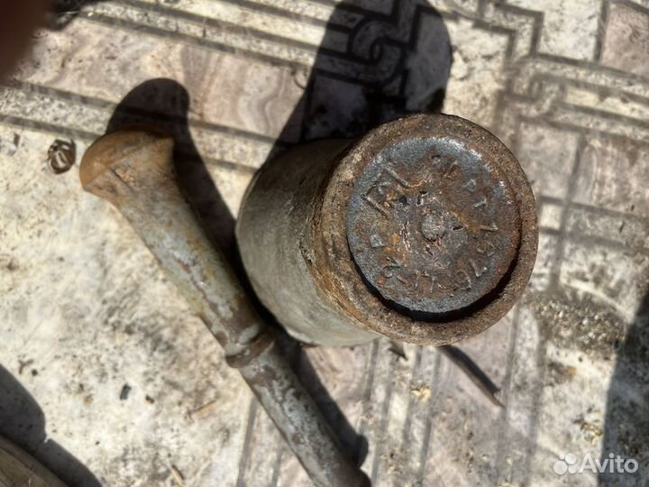 Древняя штука