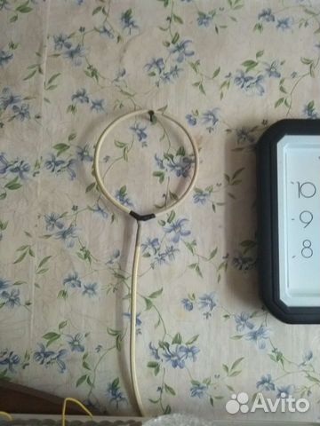 Антенна для цифрового тв