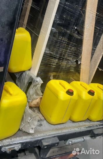 Компрессорное масло Kaeser S-460