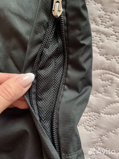 Брюки горнолыжные зимние женские