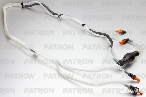 Patron PH5035 Трубка топливной системы пр-во Турци