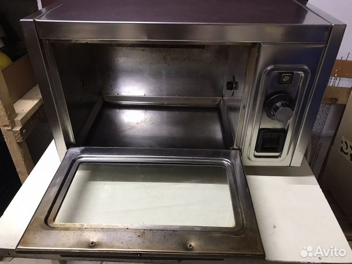 Электрогриль