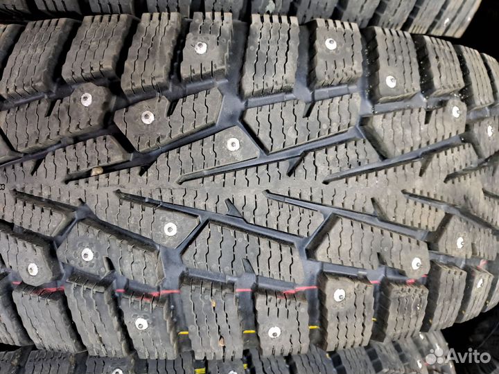 Cordiant Snow Cross 215/65 R16