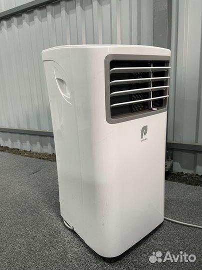 Мобильный напольный кондиционер