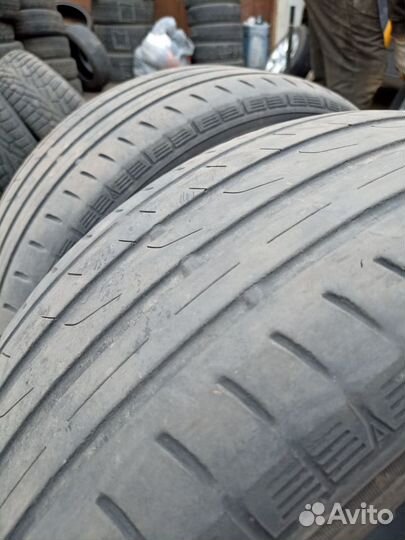 Toyo 800 Plus 215/55 R16