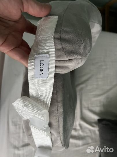 Подушеа для кормления loona