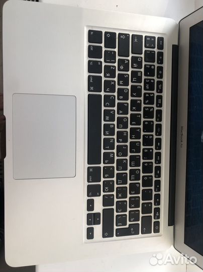 Macbook air 13 2017