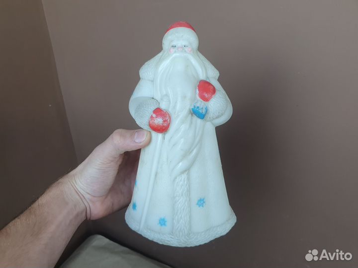 Дед мороз СССР