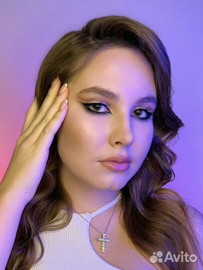 Визажист / макияж / обучение