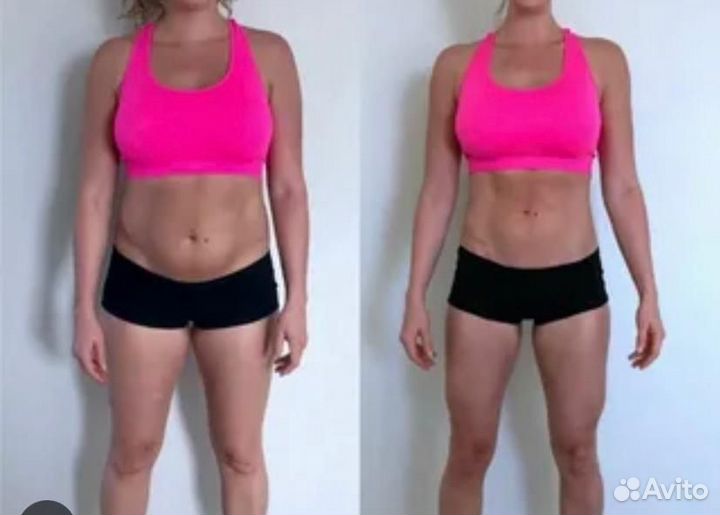 Худеем к лету бесплатно