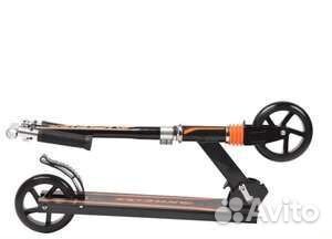 Самокат Kreiss