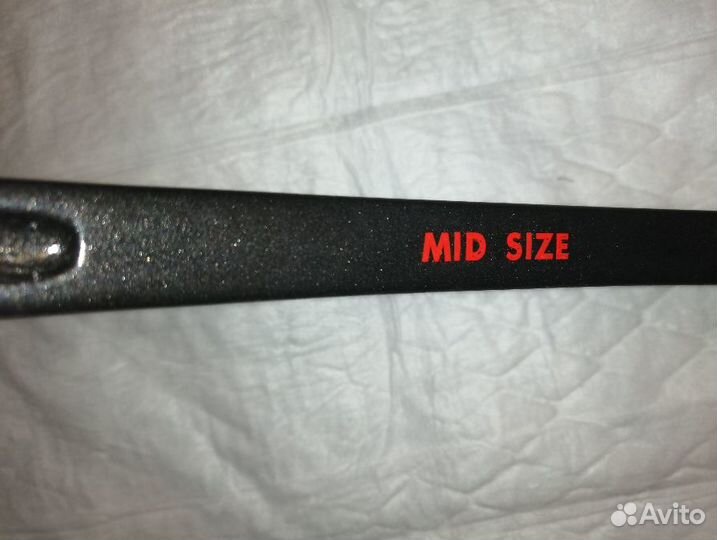 Карбоновая ракетка для большого тенниса Vampire