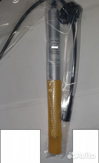 Свеча зажигания MWM 12285295, 1228 5295