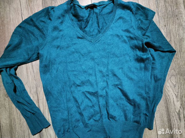 Женские вещи пакетом 44 46 48 размер