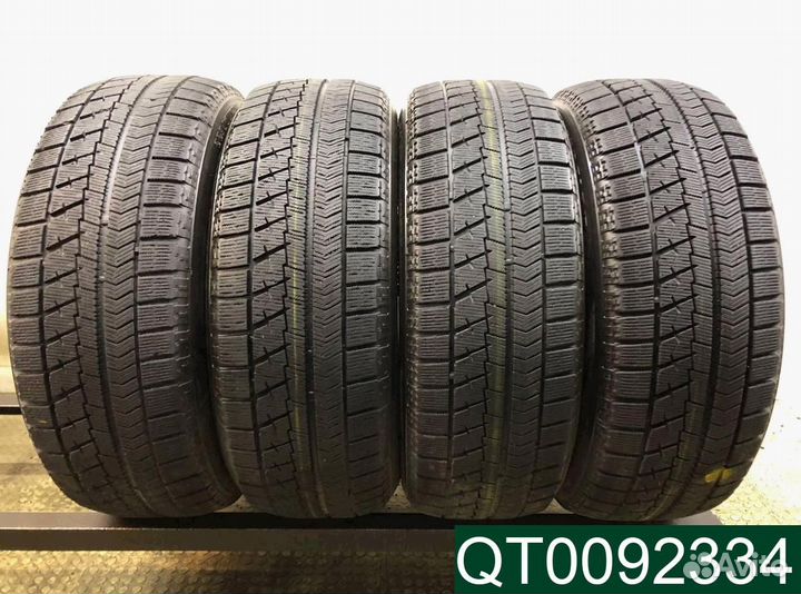 Bridgestone Blizzak VRX 215/60 R16 96P