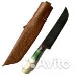 Узбекский пчак 