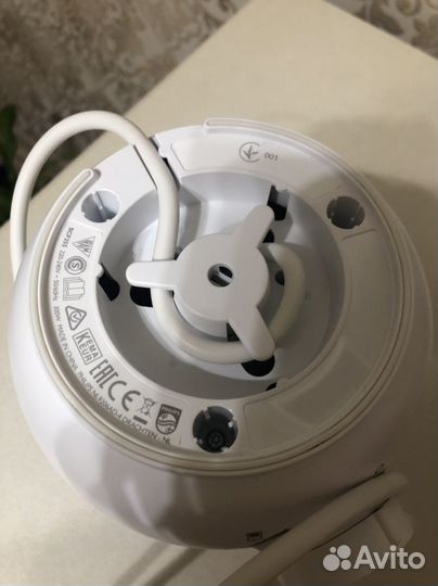 Нагреватель для бутылочек phlllps avent