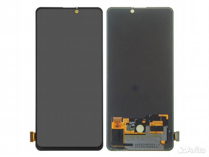 Дисплей Xiaomi Mi Redmi Poco с установкой