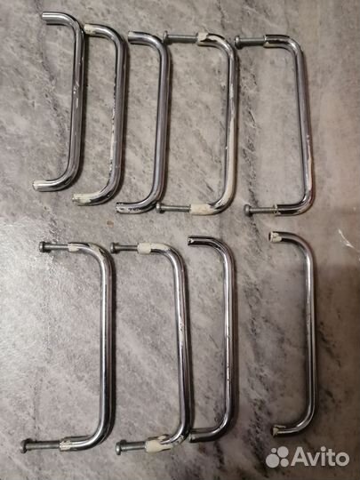 Ручка скоба